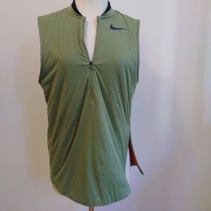 Nike NWT men's vest [0316]